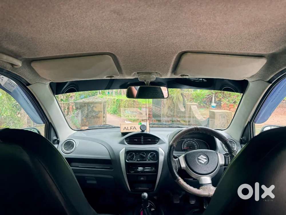 Maruti Suzuki Alto 800 2019 Petrol 39000 Km Driven