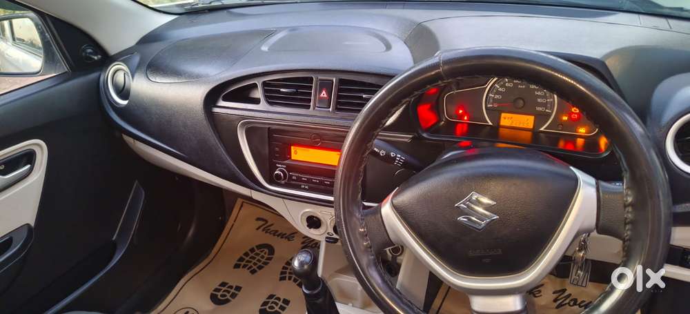 Maruti Suzuki Alto 800 2019-2023 0.8 Vxi, 2020