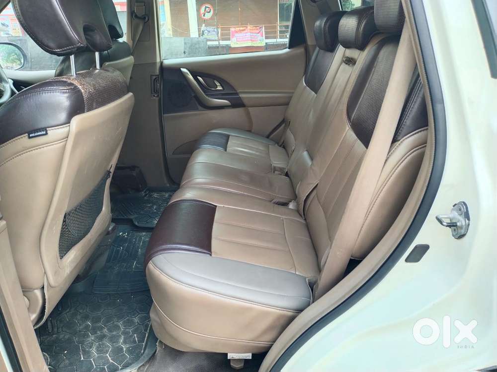 Mahindra Xuv500 W8, 2014, Diesel