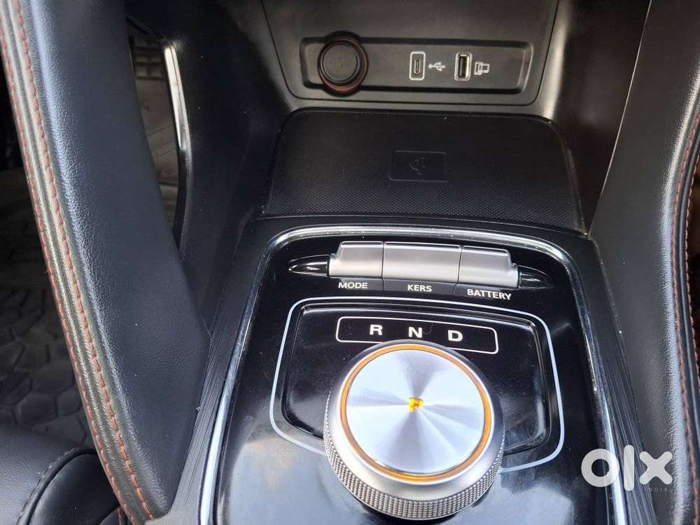 Mg Zs Ev Exclusive, 2023, Electric