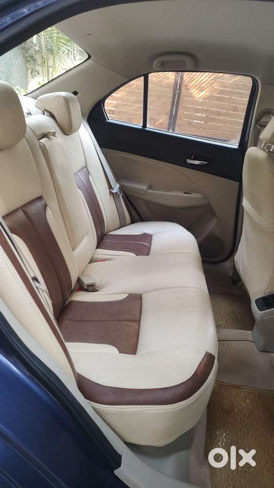 Maruti Suzuki Swift Dzire Vdi Bsiv, 2018, Diesel