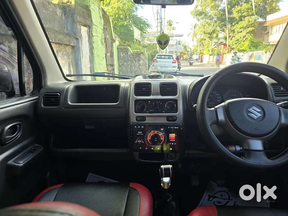 Maruti Wagon R 2007