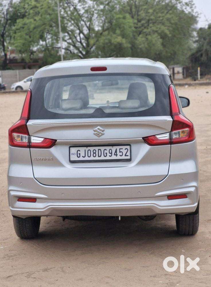Maruti Suzuki Ertiga Vxi (o) Cng, 2024, Cng & Hybrids