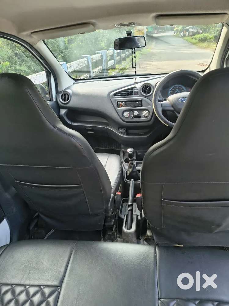 Datsun Redigo A