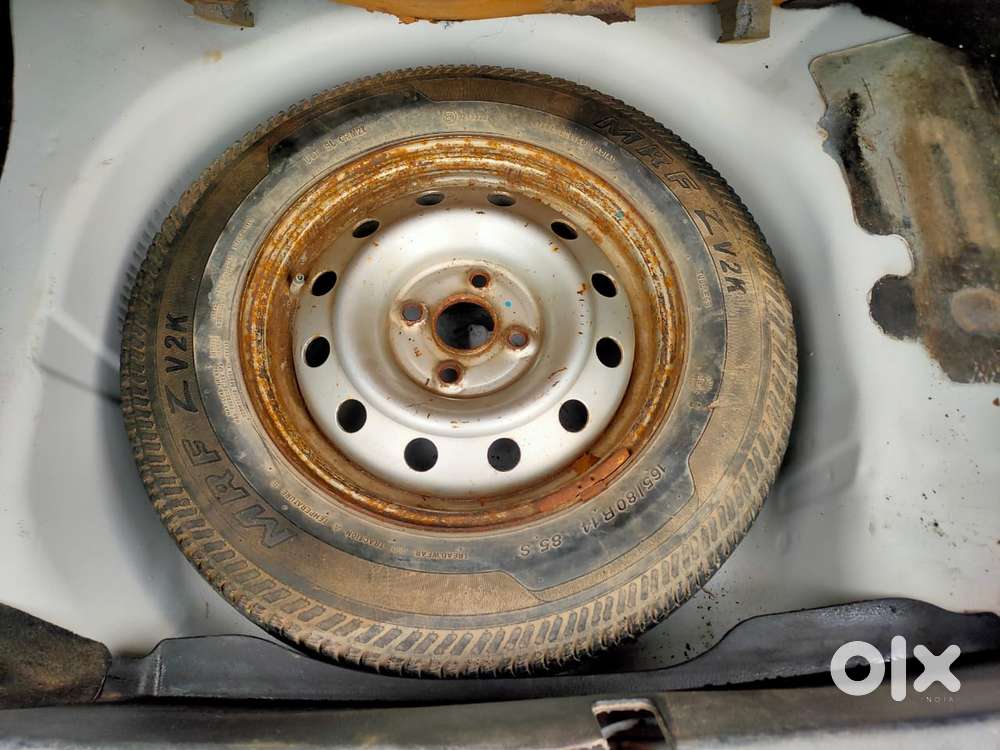 Maruti Suzuki Swift Dzire Ldi Bsiv, 2015, Diesel