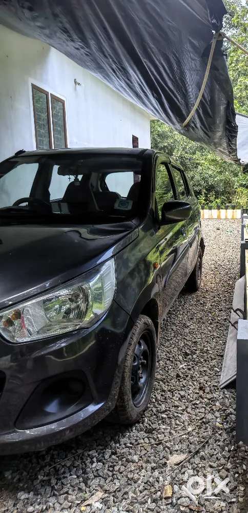 Maruti Suzuki Alto 2019 Petrol Manual
