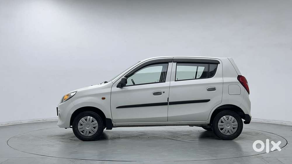 Maruti Suzuki Alto 800 Lxi, 2019, Petrol