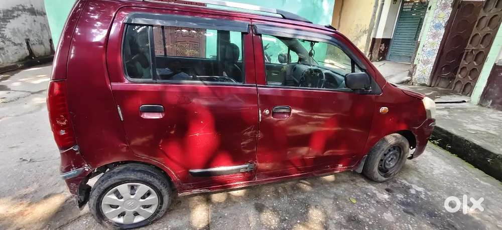 Maruti Suzuki Wagon  Lxi 2011 Year