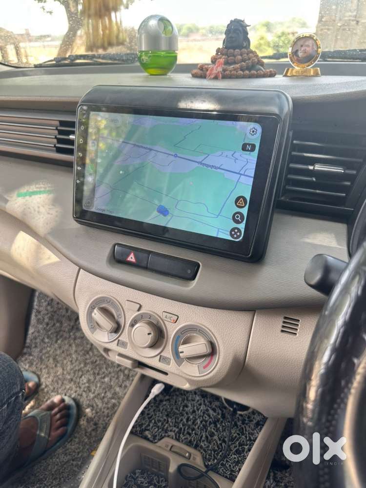 Maruti Suzuki Ertiga 2024 Year October