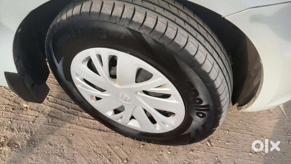 Maruti Suzuki Swift 2011-2014 Vdi, 2014, Diesel