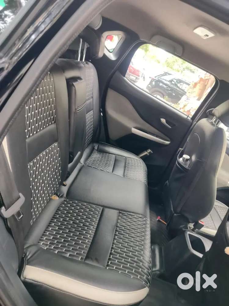 Nissan Magnet With Good Condition
