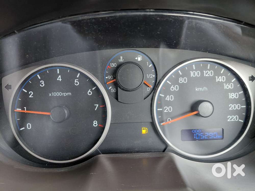 Hyundai I20 2010-2012 1.2 Sportz Option, 2011, Petrol