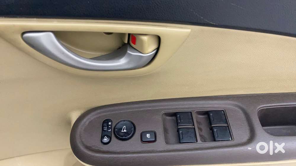 Honda Amaze 2013-2016 Vx I-vtech, 2014, Petrol