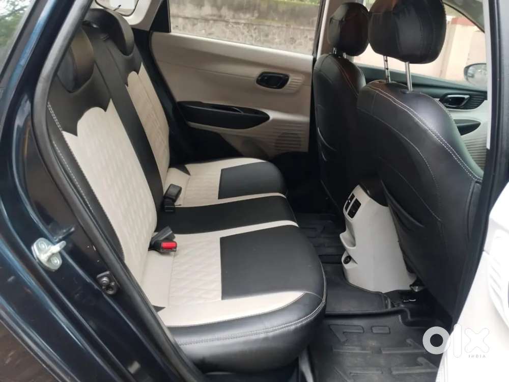Hyundai I20 1.2 Sportz (o), 2025, Petrol