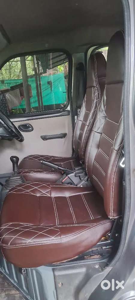 Maruti Suzuki Eeco 5 Seat Ac