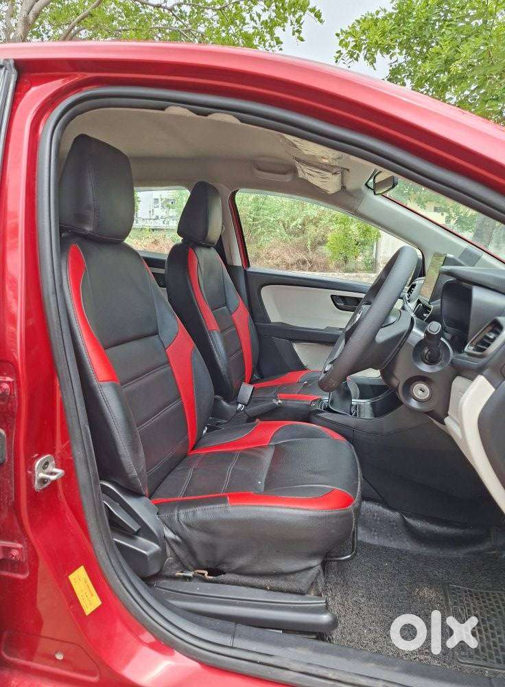 Tata Altroz 1.2 Xm, 2021, Petrol