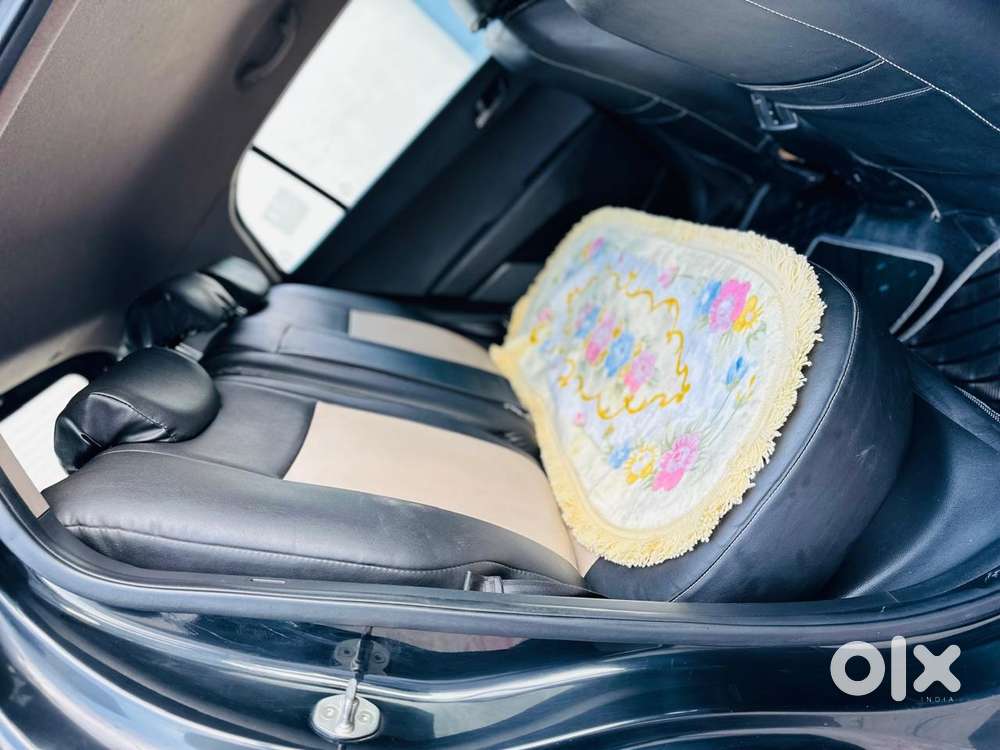 Hyundai Creta 1.6 Sx Plus Auto, 2017, Diesel