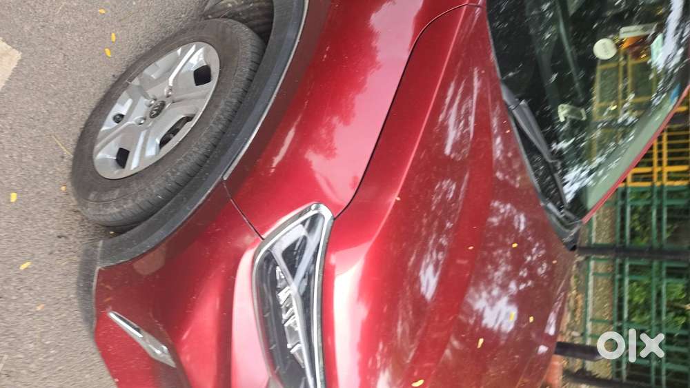 Kia Sonet Petrol 2020