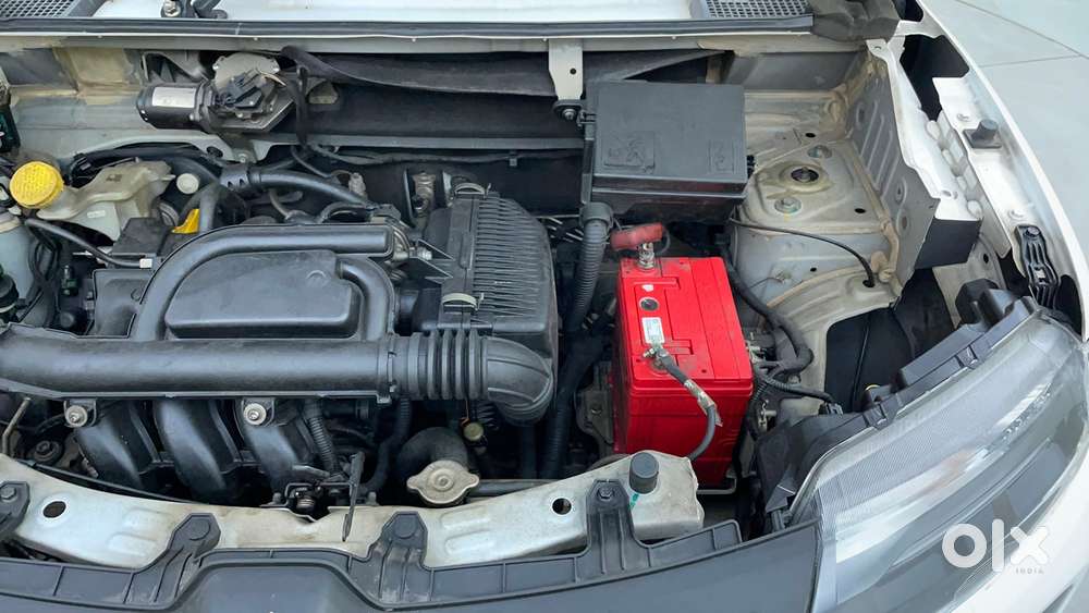Renault Kwid Rxl 1.0, 2020, Petrol