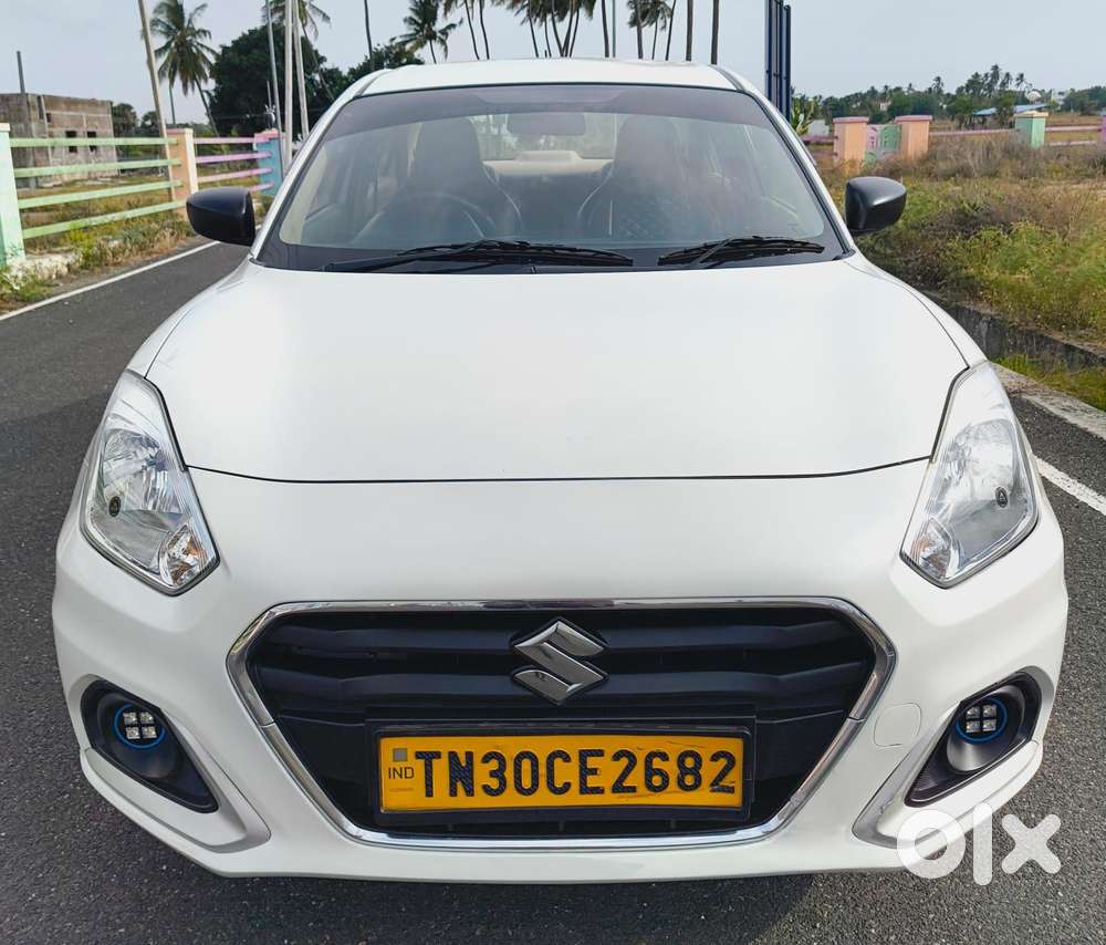 Maruti Suzuki Swift Dzire Tour S, 2023, Cng & Hybrids