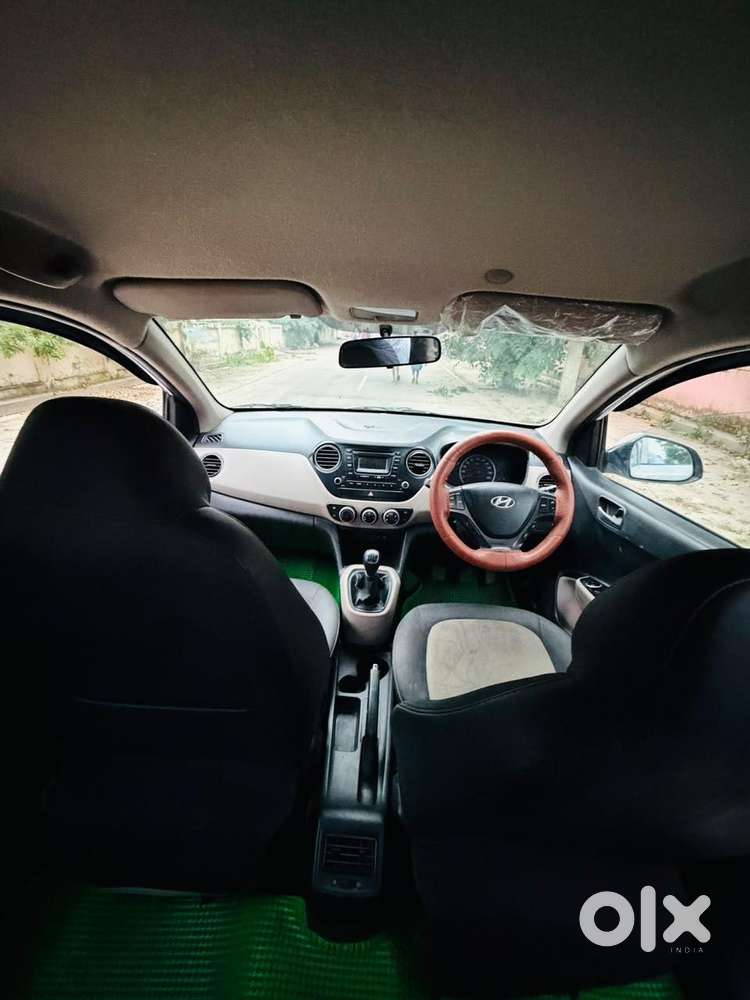 Hyundai Grand I10 Asta 1.2 Vtvt, 2014, Petrol