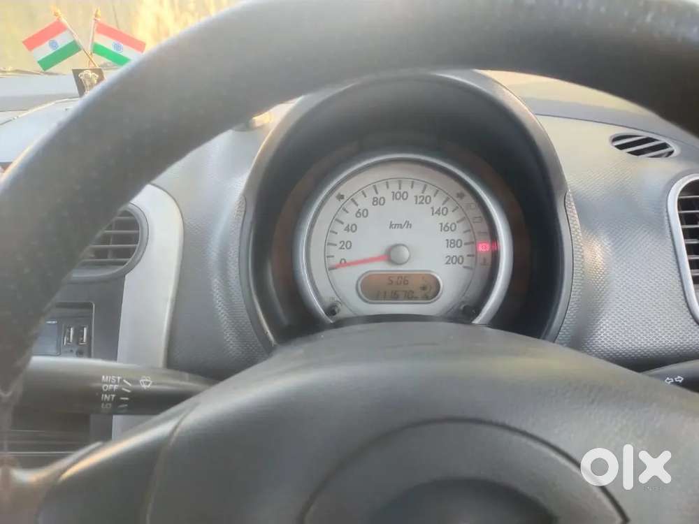 Maruti Suzuki Ritz 2011 Diesel Well Maintained