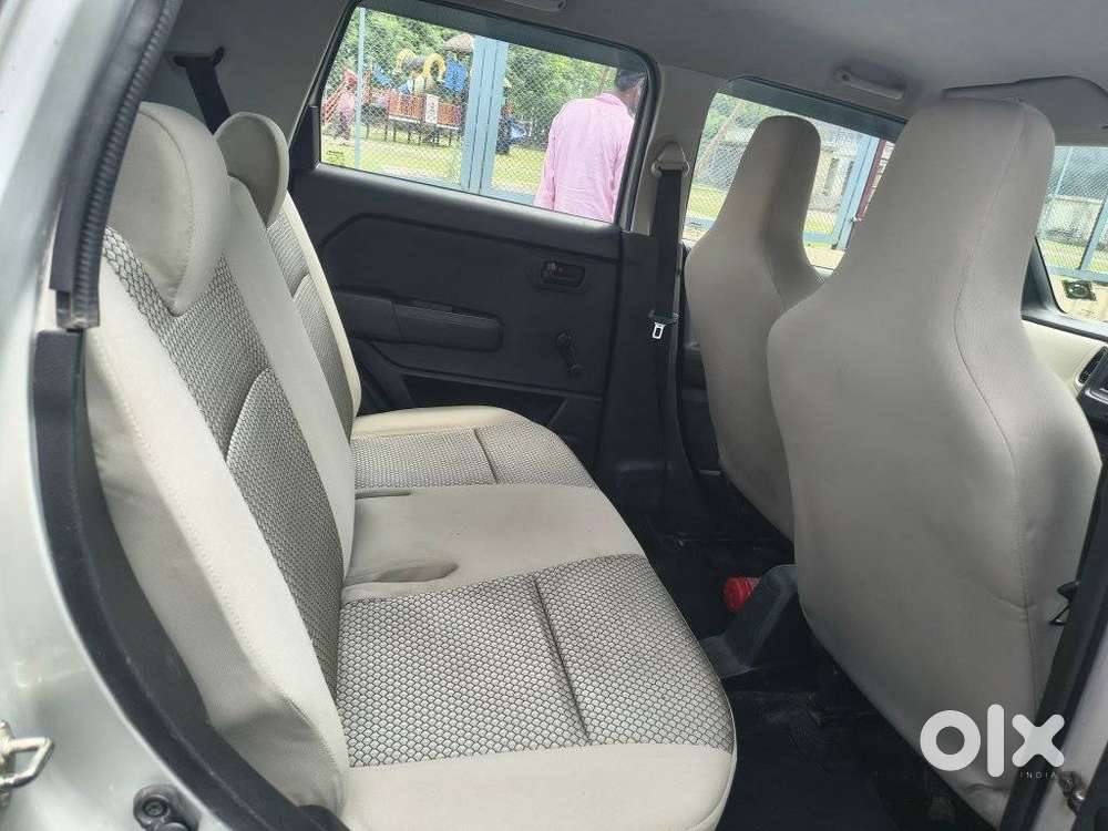 Maruti Suzuki Wagon R Lxi Cng Optional, 2019, Cng & Hybrids