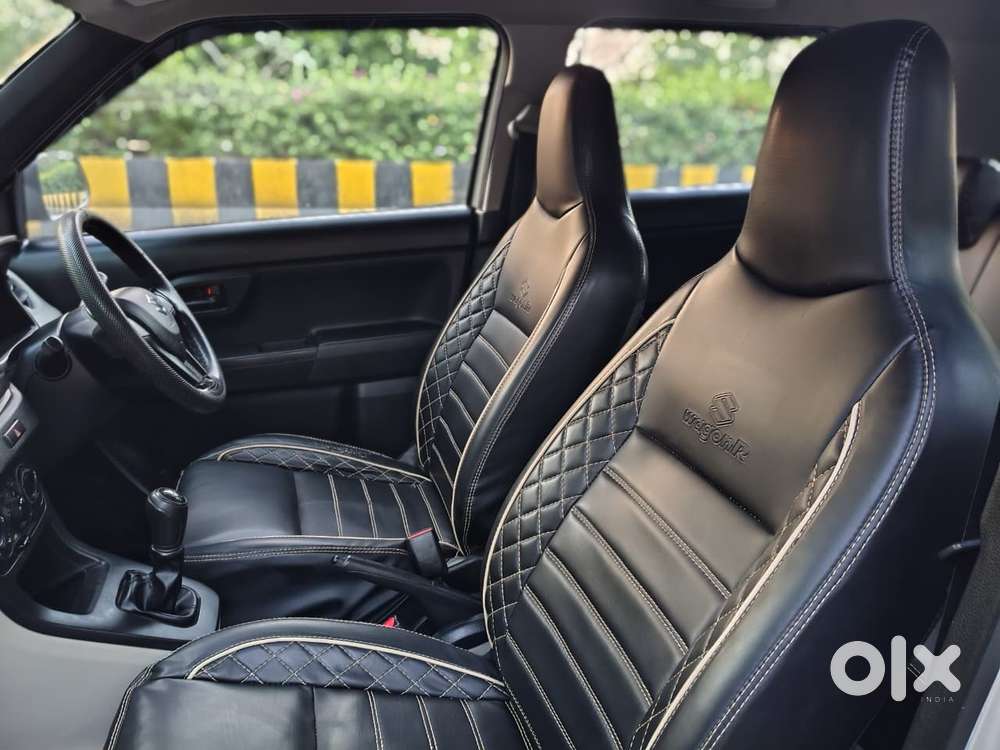 Maruti Suzuki Wagon R 1.0 Lxi Cng, 2024, Cng & Hybrids