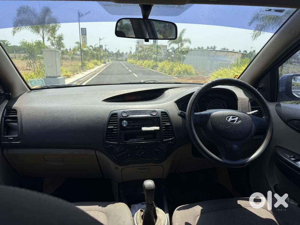 Hyundai I20 2010-2012 1.4 Crdi Magna, 2010, Diesel