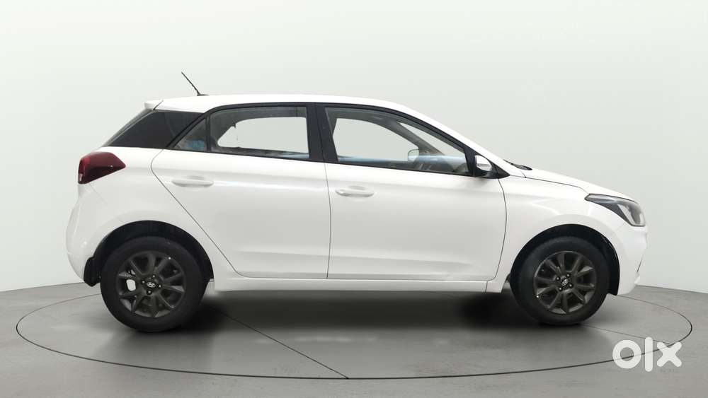 Hyundai Elite I20 1.4 Sportz Plus Crdi, 2019, Diesel