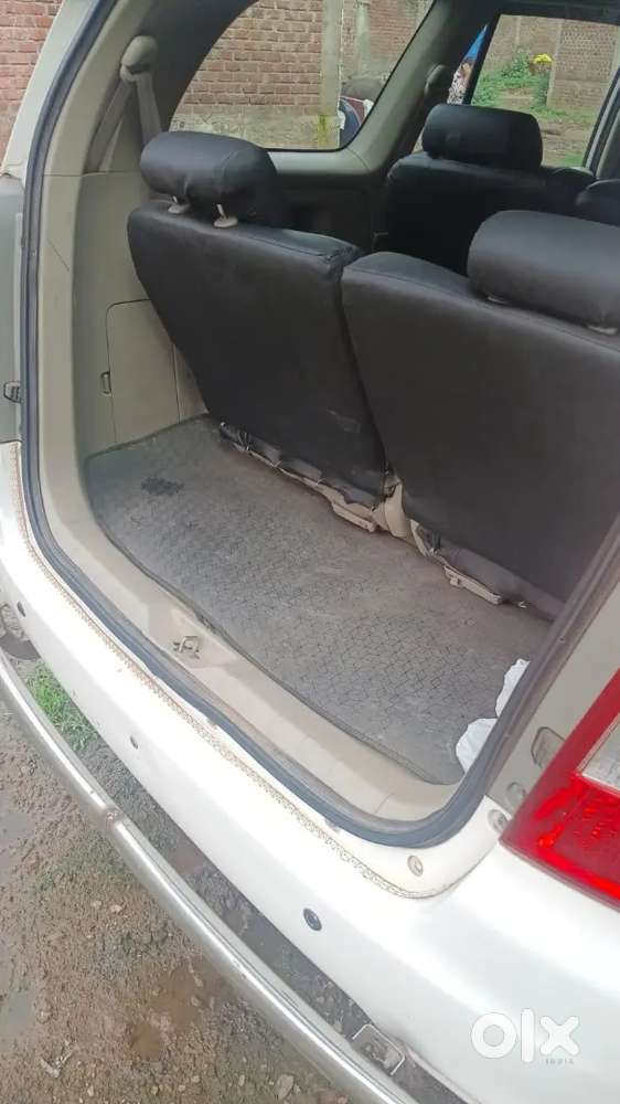 Toyota Innova Diesel 2014