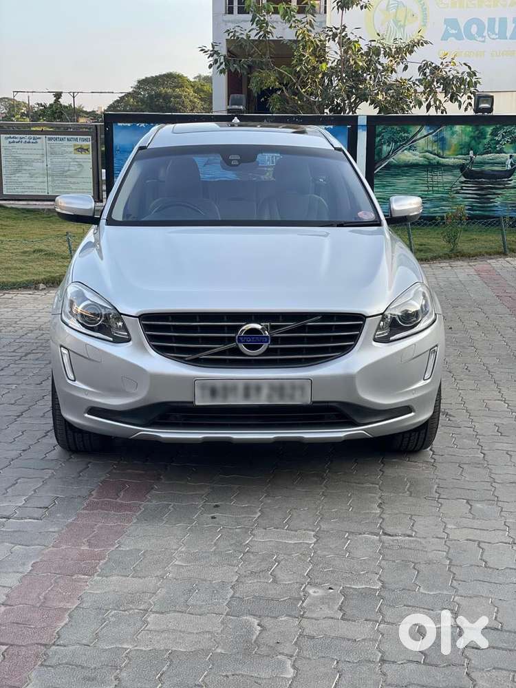 Volvo S60 D4 Kinetic, 2015, Diesel