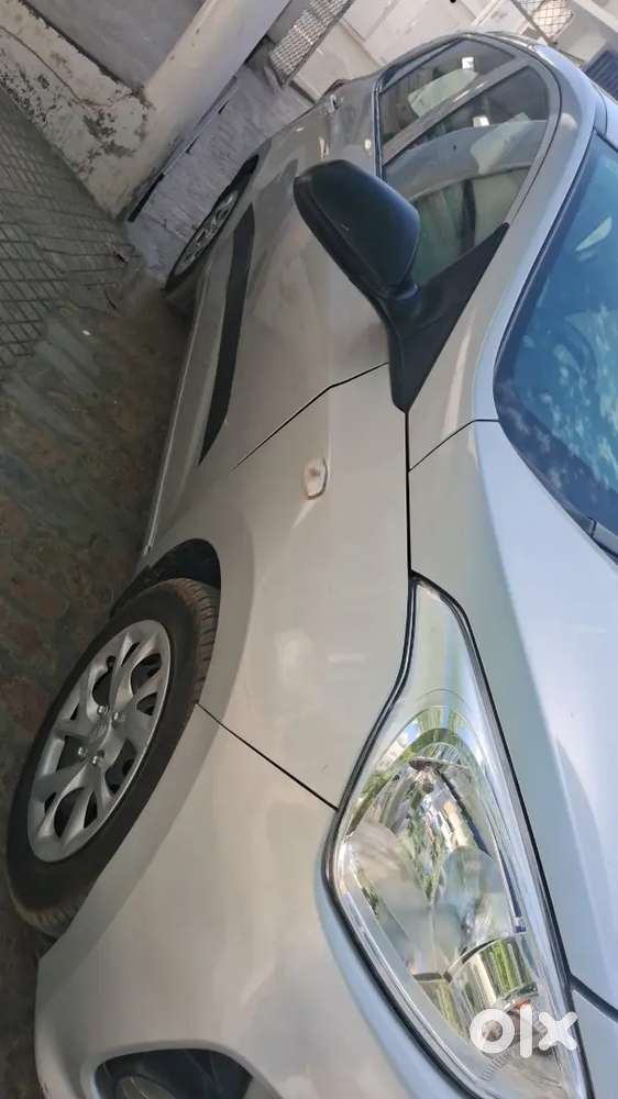 Hyundai Grand I10 2017 Petrol 60000 Km Driven