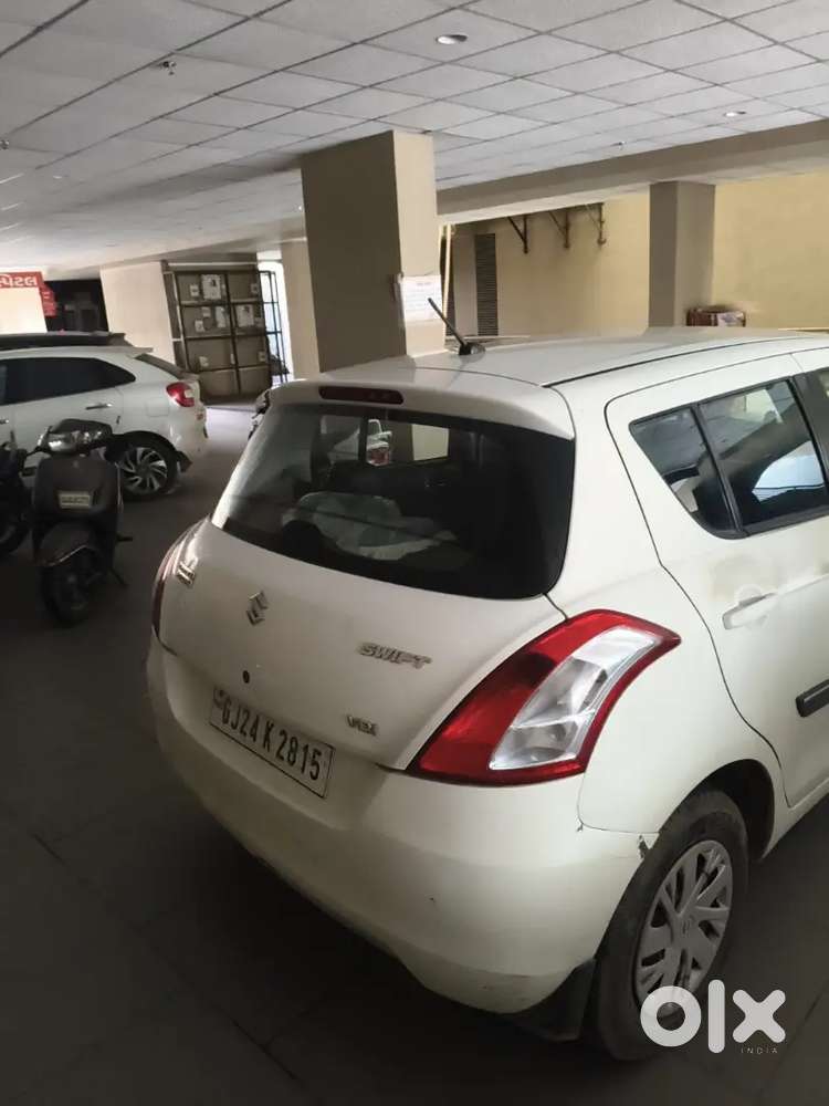 Maruti Suzuki Swift Vdi 2013