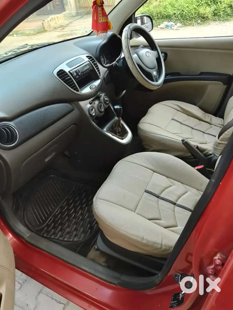 Hyundai I10  For Sale