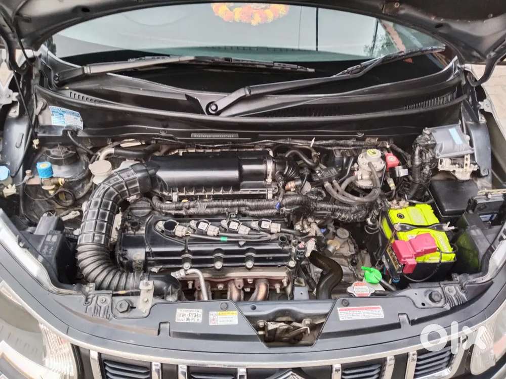 Maruti Suzuki Ignis 2022 Cng