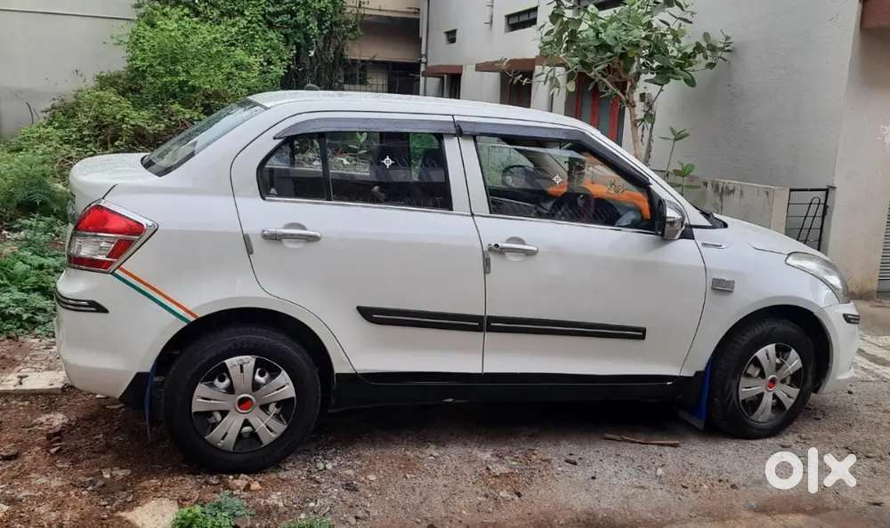 Maruti Suzuki Swift Dzire Tour 2019 Diesel 230000 Km Driven