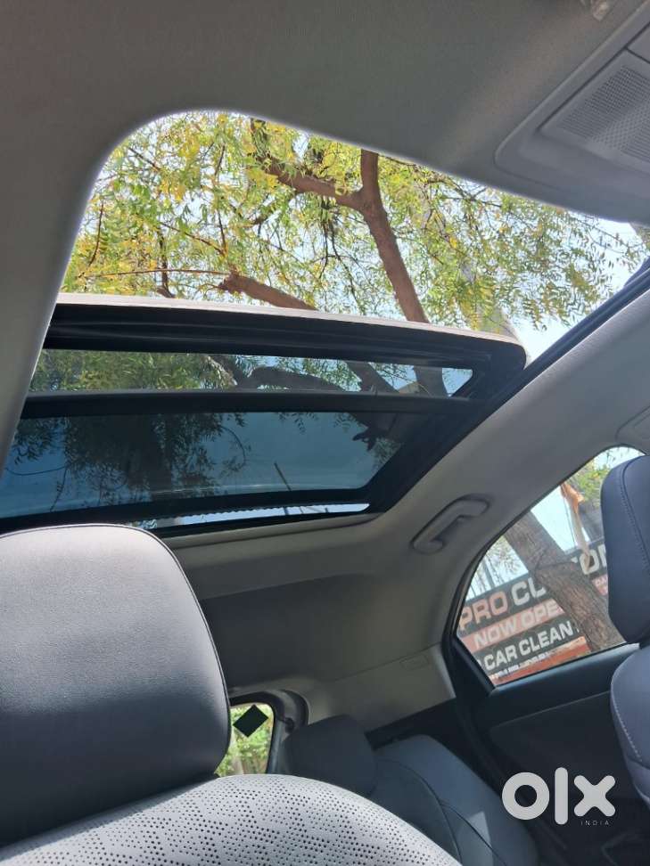 Tata Nexon Fearless Plus (ps)  1.2 Petrol Dca (adas), 2025, Petrol