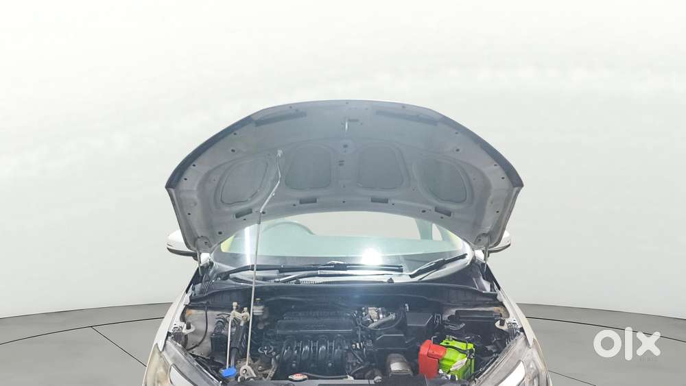 Honda City 1.5 V 5th Gen I-vtec Mt, 2022, Petrol