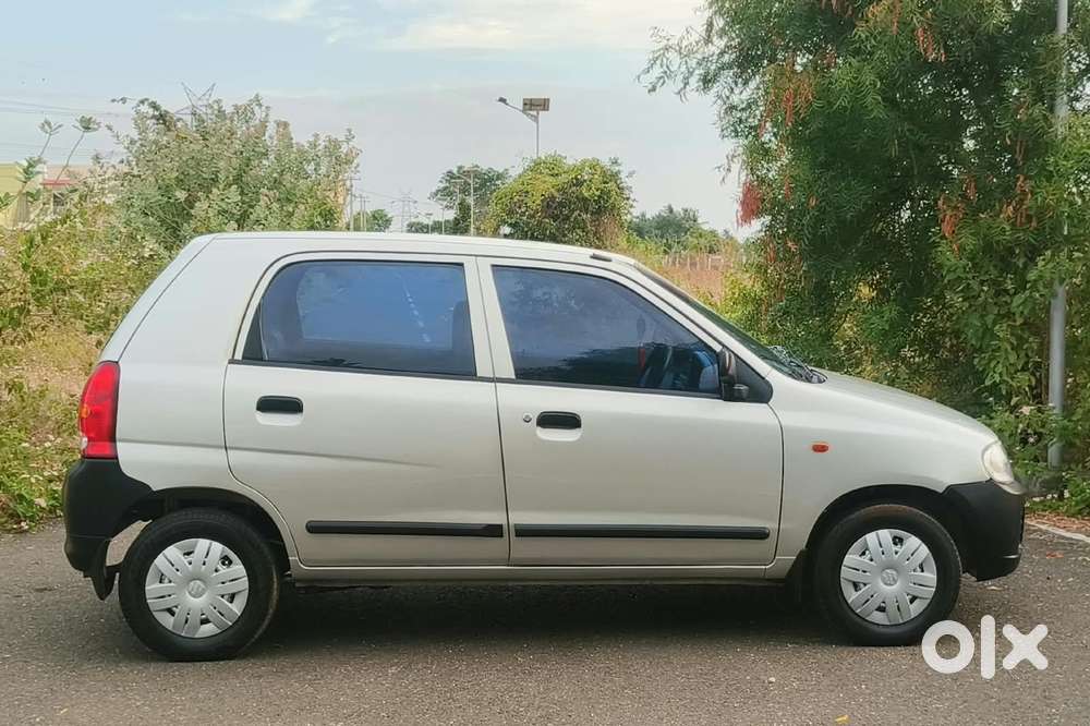 Maruti Suzuki Alto 0.8 Lxi (o), 2012, Petrol