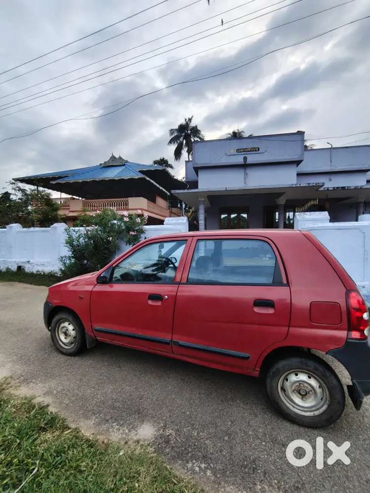Maruti Suzuki Alto 2008