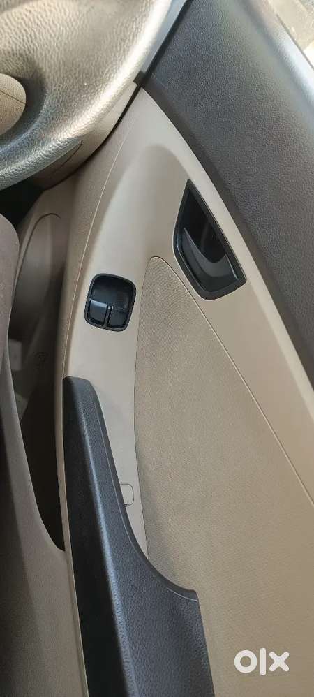 Hyundai Eon 20012 Petrol Well Maintained
