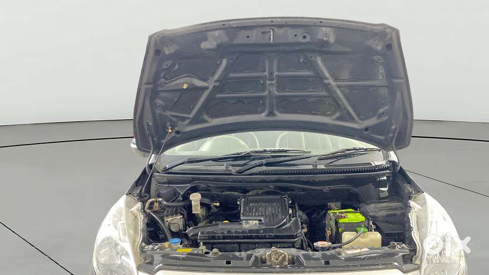 Maruti Suzuki Ertiga Vxi, 2016, Petrol