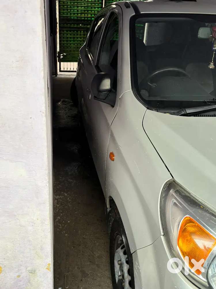 Maruti Suzuki Alto 2017 Petrol 95000 Km Driven