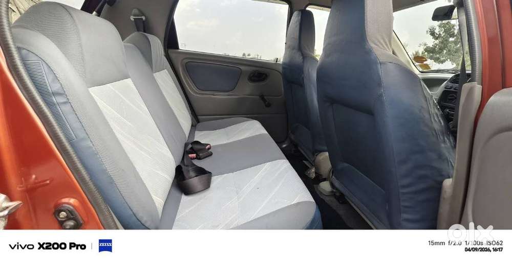 Maruti Suzuki Alto K10 1.0 Vxi, 2011, Petrol