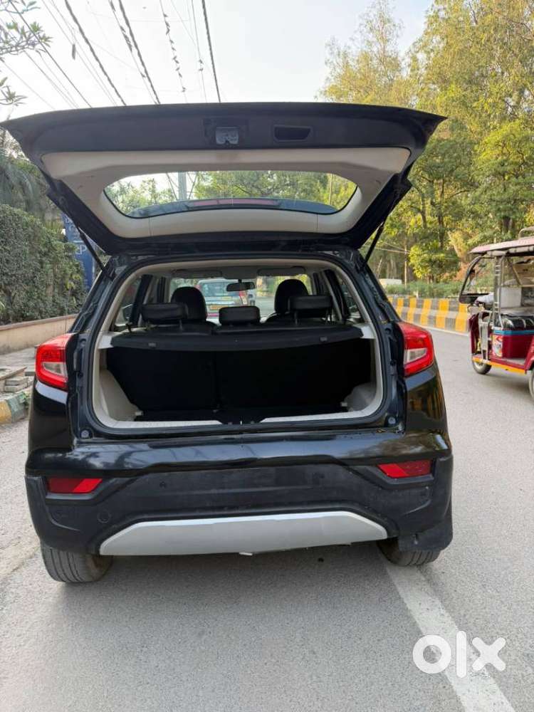 Mahindra Xuv300 W6 Diesel, 2020, Diesel