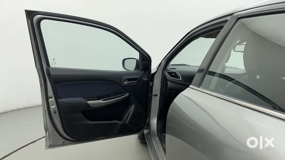 Maruti Suzuki Baleno 1.2 Zeta, 2020, Petrol