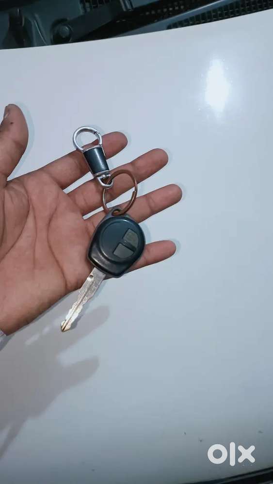 Maruti Suzuki Zen Estilo 2009 Petrol Good Condition