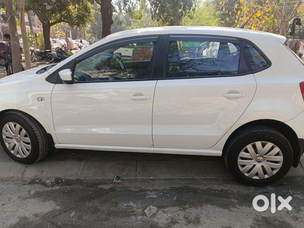 Volkswagen Polo, 2015, Petrol
