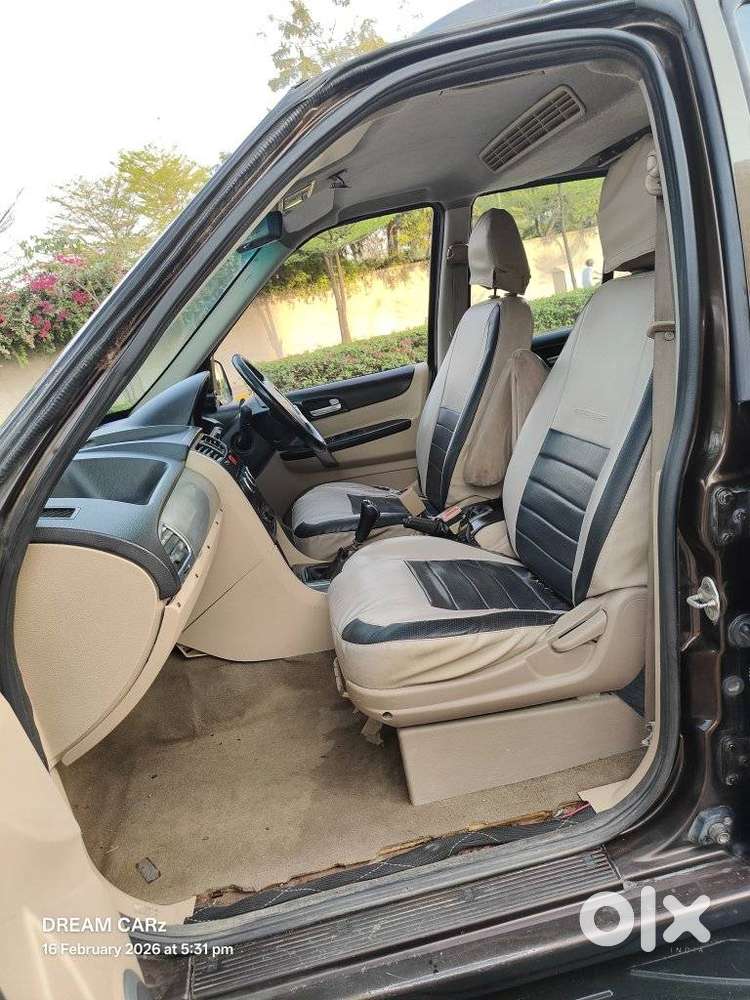 Tata Safari Storme Ex, 2013, Diesel